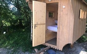 Schaeferwagen Im Herzen Vom Unterallgaeu